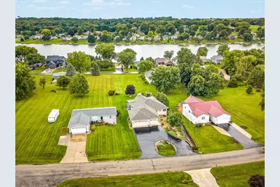 942 Lake Summerset Road, Davis, IL 61019 - Photo 5