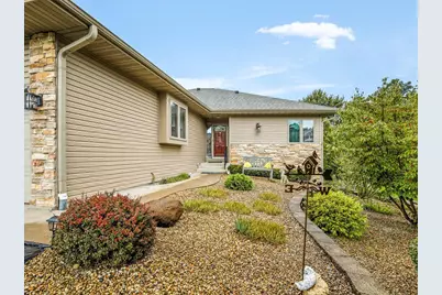 942 Lake Summerset Road, Davis, IL 61019 - Photo 3