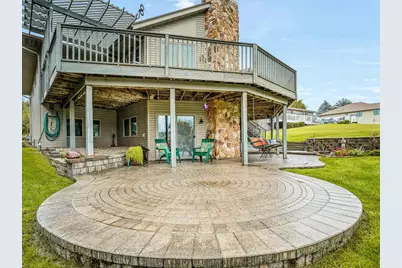 942 Lake Summerset Road, Davis, IL 61019 - Photo 7