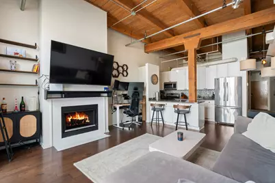 1632 S Indiana Avenue #706, Chicago, IL 60616 - Photo 7