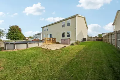 4138 Milkweed Drive, Poplar Grove, IL 61065 - Photo 9