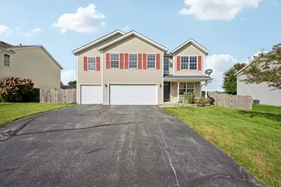 4138 Milkweed Drive, Poplar Grove, IL 61065 - Photo 1