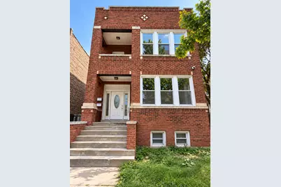 6551 S Talman Avenue #2, Chicago, IL 60629 - Photo 1