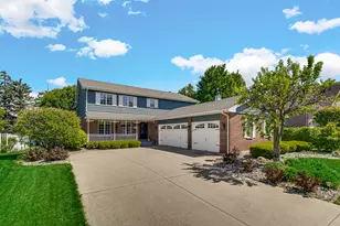 10700 Churchill Dr, Orland Park, IL 60467 - Photo 1