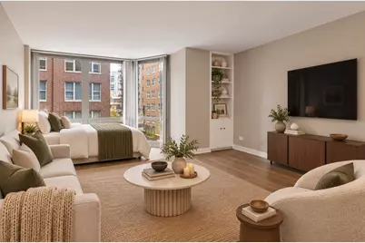 21 W Goethe Street #5E, Chicago, IL 60610 - Photo 3