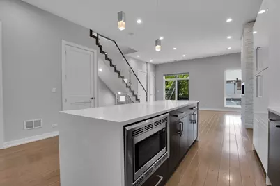 1821 W Armitage Avenue #3W, Chicago, IL 60622 - Photo 9