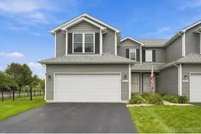 402 S Elizabeth Street, Maple Park, IL 60151 - Photo 1