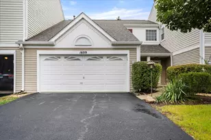 1609 Spaulding Rd, Bartlett, IL 60103 - Photo 1