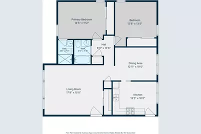 10710 W Cermak Road #2W, Westchester, IL 60154 - Photo 25