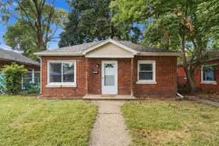 14828 Oak St, Dolton, IL 60419 - Photo 1