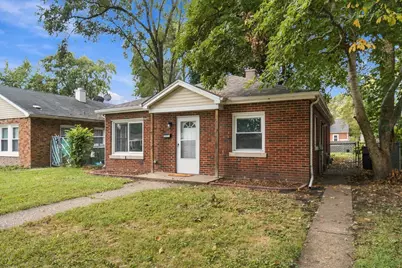 14828 Oak Street, Dolton, IL 60419 - Photo 3