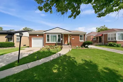 2309 S 23rd Avenue, Broadview, IL 60155 - Photo 3