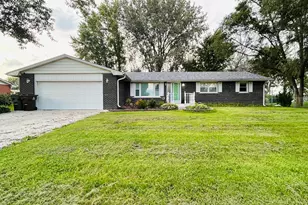 3583 El Camino Dr, Kankakee, IL 60901 - Photo 1