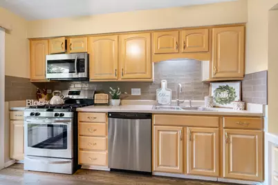 704 Elizabeth Drive #B, Wood Dale, IL 60191 - Photo 3