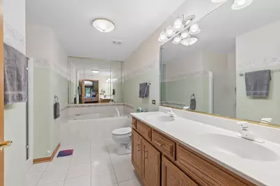 6510 Pine Trail Lane #4, Tinley Park, IL 60477 - Photo 17
