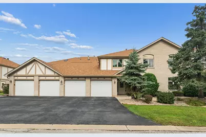 6510 Pine Trail Lane #4, Tinley Park, IL 60477 - Photo 1