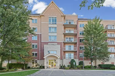 8300 Concord Drive #603, Morton Grove, IL 60053 - Photo 1