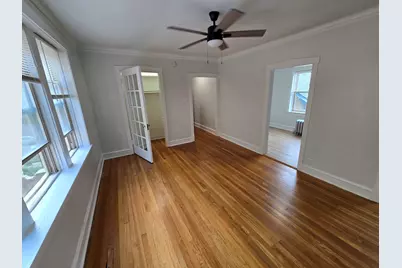 4831 N Springfield Avenue #2B, Chicago, IL 60625 - Photo 5