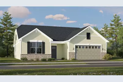 1337 Freedom Road, Elburn, IL 60119 - Photo 1