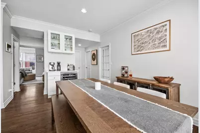 2711 N Mildred Avenue #2A, Chicago, IL 60614 - Photo 5