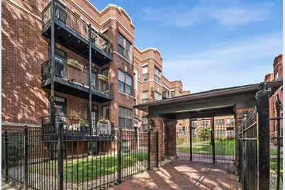 2711 N Mildred Avenue #2A, Chicago, IL 60614 - Photo 1