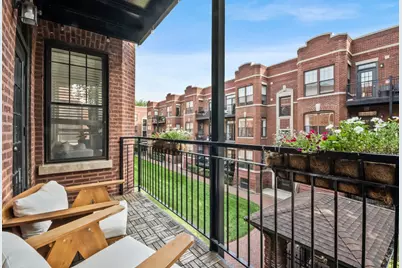 2711 N Mildred Avenue #2A, Chicago, IL 60614 - Photo 15