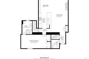 1445 W Belden Ave, Chicago, IL 60614 - Photo 35