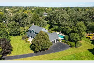 2904 Fox Knoll Court, Johnsburg, IL 60051 - Photo 3