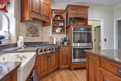 2904 Fox Knoll Court, Johnsburg, IL 60051 - Photo 31