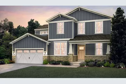 6228 Lafond Circle, Lisle, IL 60532 - Photo 1
