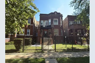 169 N Lockwood Avenue, Chicago, IL 60644 - Photo 1