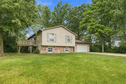 629 Sullivan Lane, University Park, IL 60484 - Photo 3