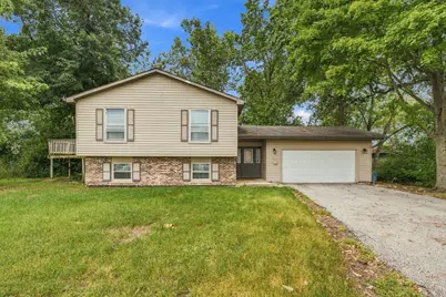 629 Sullivan Lane, University Park, IL 60484 - Photo 1