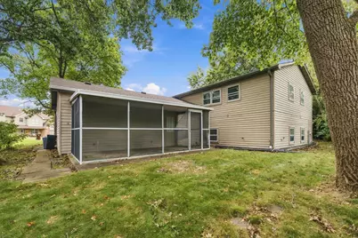 629 Sullivan Lane, University Park, IL 60484 - Photo 31