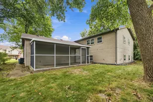 629 Sullivan Ln, University Park, IL 60484 - Photo 31