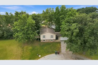 629 Sullivan Lane, University Park, IL 60484 - Photo 33