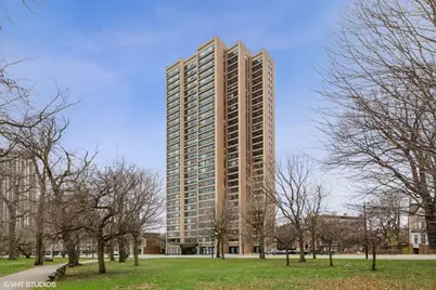 1850 N Clark Street #2104, Chicago, IL 60614 - Photo 1