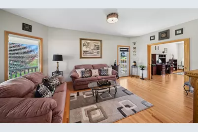 9501 W Majestic Drive, Monee, IL 60449 - Photo 7