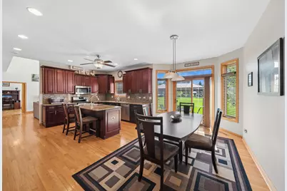 9501 W Majestic Drive, Monee, IL 60449 - Photo 13