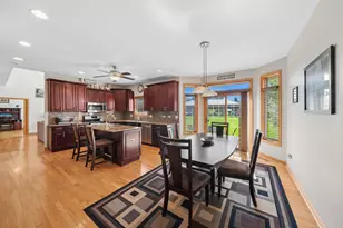9501 W Majestic Dr, Monee, IL 60449 - Photo 13