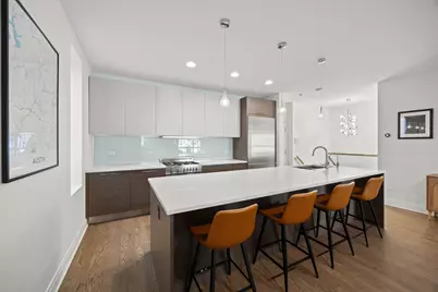 933 W George Street #1N, Chicago, IL 60657 - Photo 7