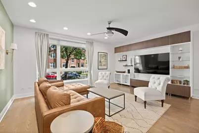 933 W George Street #1N, Chicago, IL 60657 - Photo 3
