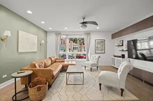 933 W George St, Chicago, IL 60657 - Photo 5
