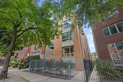 933 W George Street #1N, Chicago, IL 60657 - Photo 1