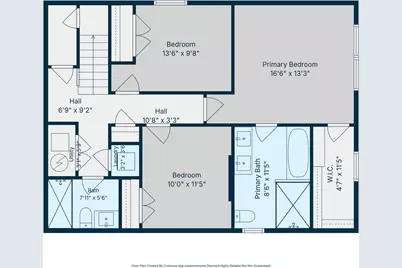 933 W George Street #1N, Chicago, IL 60657 - Photo 25