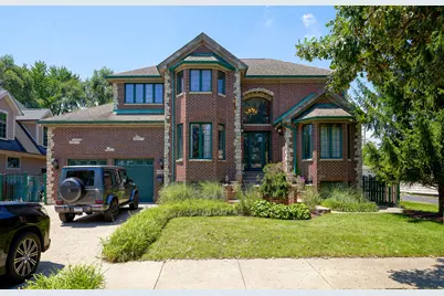 9508 Natoma Avenue, Oak Lawn, IL 60453 - Photo 1
