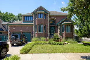 9508 Natoma Ave, Oak Lawn, IL 60453 - Photo 1
