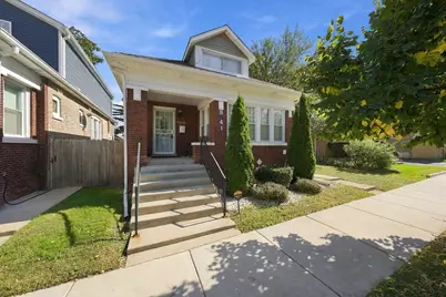 8041 S Dorchester Avenue, Chicago, IL 60619 - Photo 1