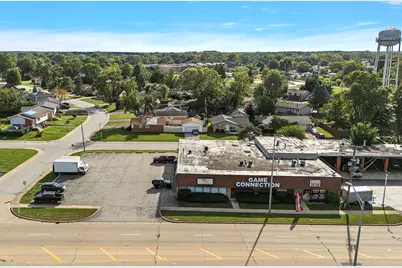 12741 Cal Sag Road, Crestwood, IL 60418 - Photo 1