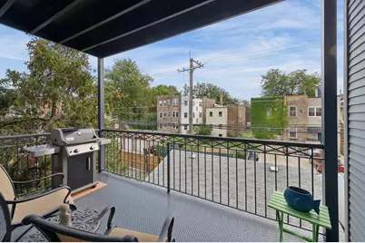 1321 W Winnemac Avenue #2E, Chicago, IL 60640 - Photo 15
